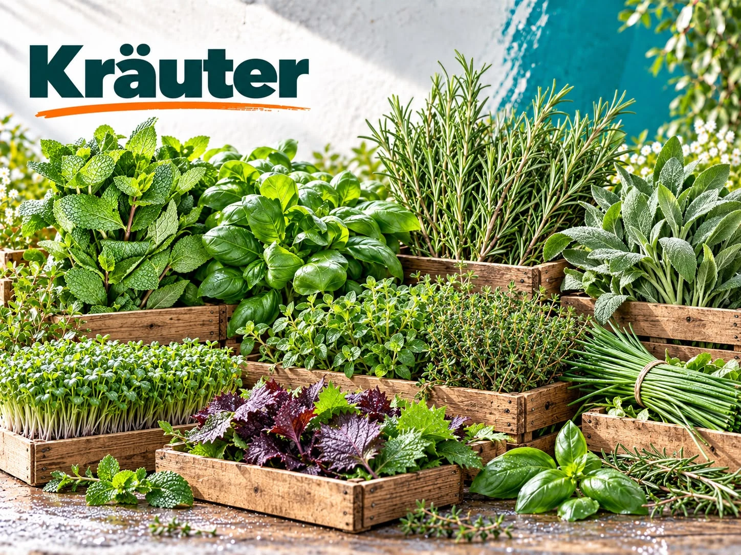 Kräuter